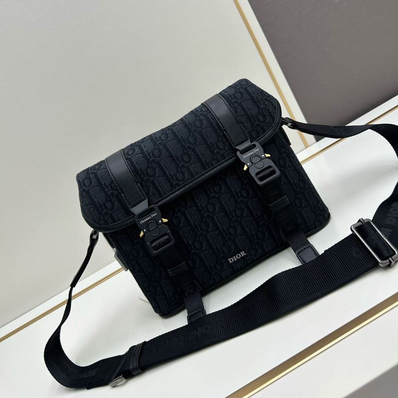 D*or satchel bags
